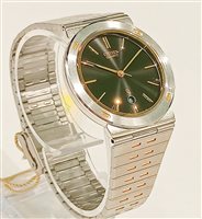 Orologio Citizen Uomo in Acciaio A12125-51P - A12125-51P